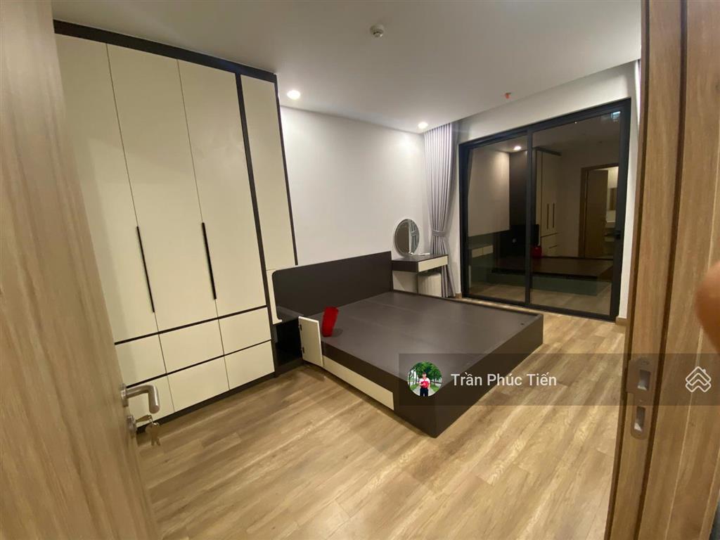 Chính chủ bán căn 100m2 tại the wisteia  full đồ  tầng trung view thoáng  không nghĩa trang