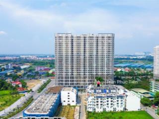 Bán nhanh căn hộ 109m2, 3n3vs tại the wisteria, view liền kề nhật tây nam, chỉ 8,2 tỷ bao sổ.