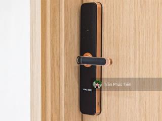 Gia đình cần nhượng lại căn hộ 109m2 tại chung cư thư wisteria, view liền kề nhật, giá siêu hời.