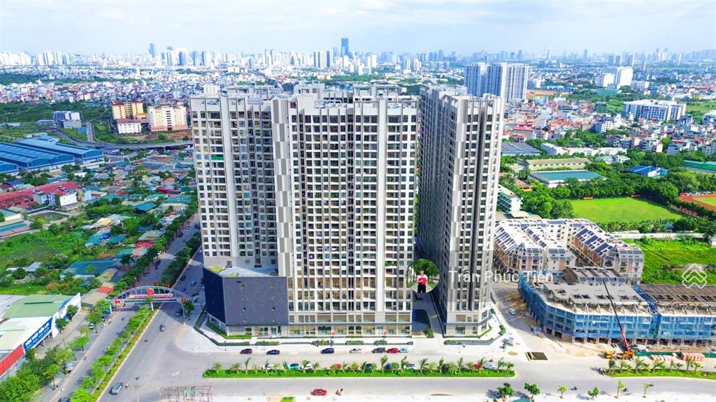 Hot! chính chủ bán căn hộ 2pn tại chung cư the wisteria  73m2 view đông nam.