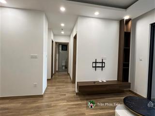 Siêu rẻ! nhượng lại căn hộ 83m2 tại the wisteria  sẵn đồ ở luôn  chỉ 6,3 tỷ bao full