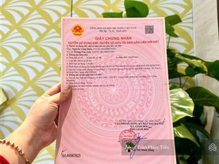 Nhượng lại căn góc 115m2  3pn3vs tại the wisteria  tầng trung  view liền kề.