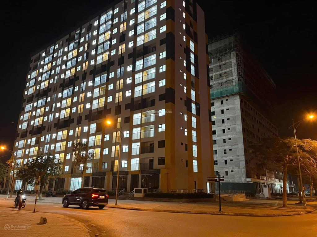 Bán căn shophouse 120m2 giá 7 tỷ, vị trí kinh doanh tốt