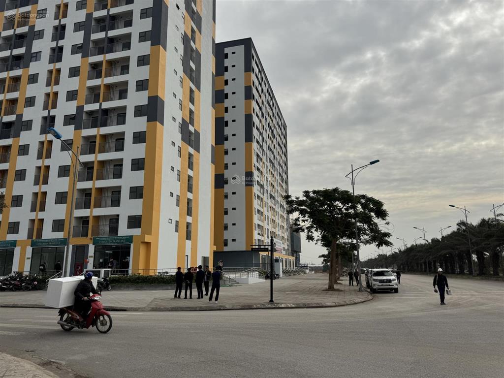 Bán căn shophouse 120m2 giá 7 tỷ, vị trí kinh doanh tốt