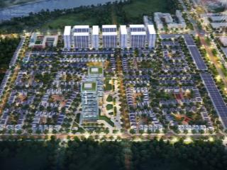 Bán lô biệt thự diện tích 180,240m2 gần 10 toà chung cư và trung tâm thương mại giá 2xtr/m2