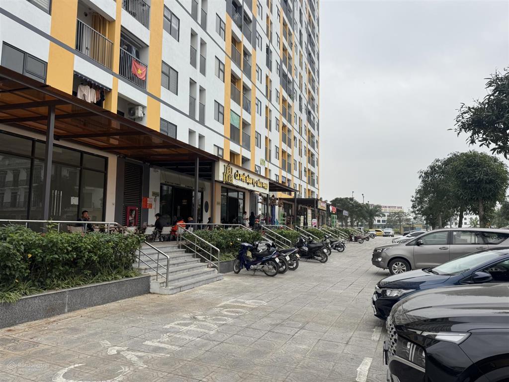 Bán lô biệt thự diện tích 180,240m2 gần 10 toà chung cư và trung tâm thương mại giá 2xtr/m2