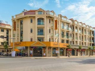 BÁN LIỀN KỀ XẺ KHE HIM LAM THƯỜNG TÍN - 2 THOÁNG 3 BƯỚC RA TRỤC CHÍNH, KD TỐT