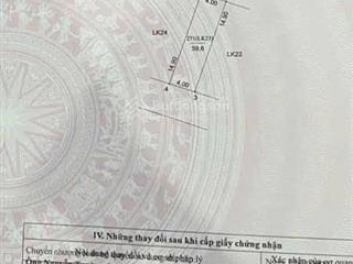 Bán lô đất đấu giá lò gạch , cự khê , thanh oai