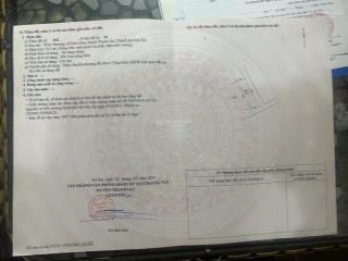 Bán lô 53.5m tại bích hoà . thanh oai