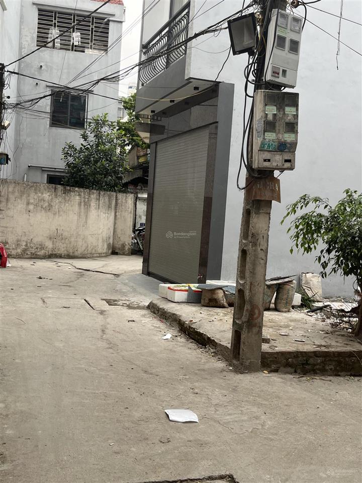 Bán lô 53.5m tại bích hoà . thanh oai