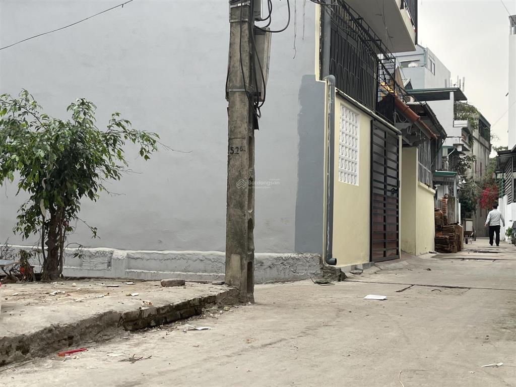 Bán lô 53.5m tại bích hoà . thanh oai