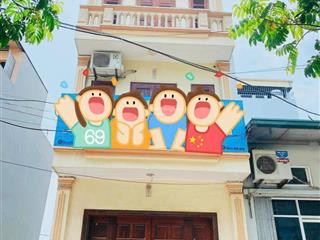 Bán đất tặng nhà 3 tầng tại đấu giá cự đà, cự khê, thanh oai