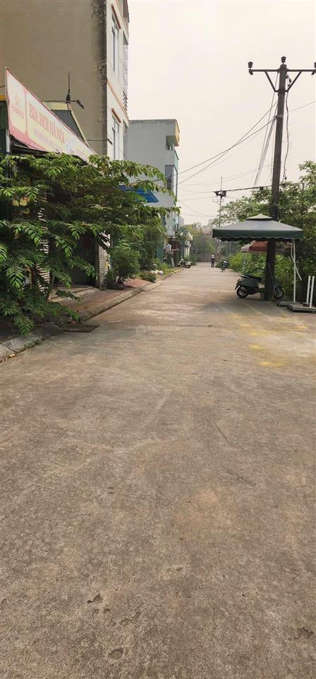 Bán nhà 4 tầng tại đấu giá mả tre. bình minh. thanh oai