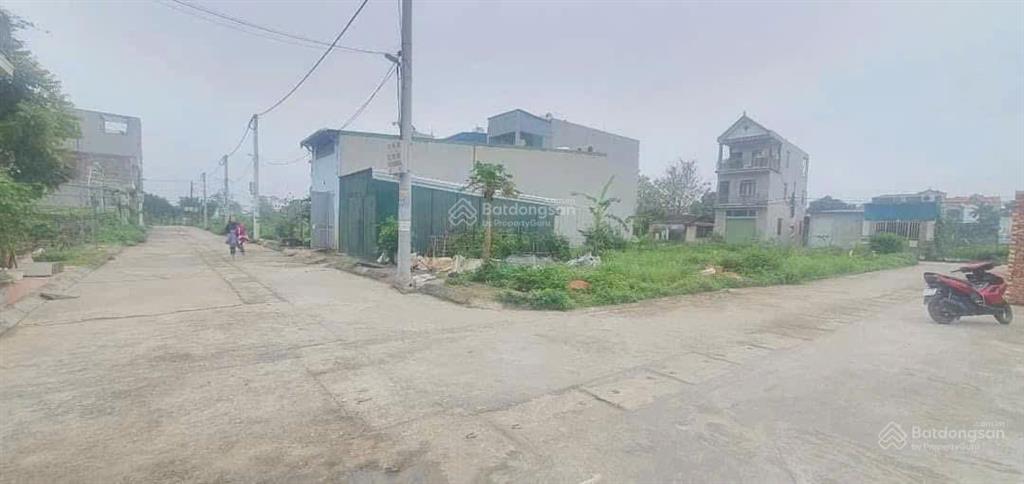 Bán lô đấu giá 64m2 tại thanh lương, bích hoà, thanh oai