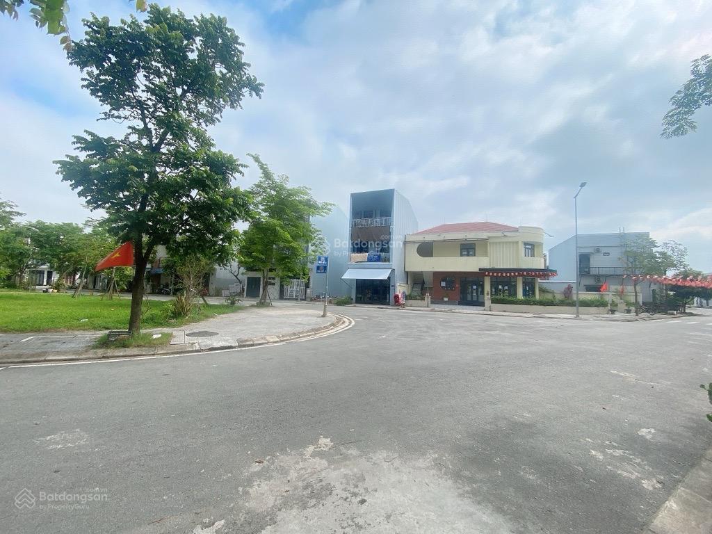 Lô đất đẹp view công viên  hương sơ