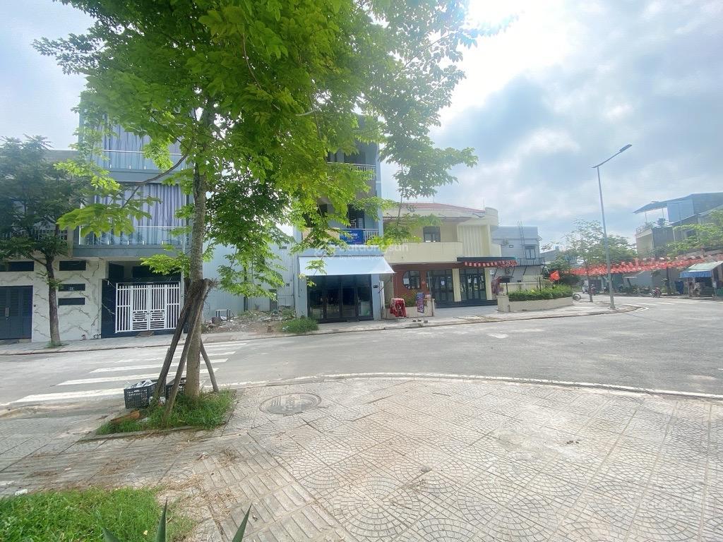 Lô đất đẹp view công viên  hương sơ