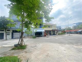 Lô đất đẹp view công viên  hương sơ
