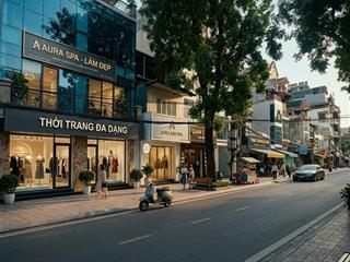Tô ngọc vân  quảng an biệt thự đẳng cấp giới thượng lưu