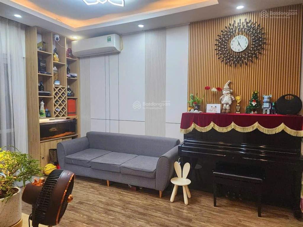 Bán căn hộ 67m2 2pn 2vs, sđcc, full nội thất, giá 3,6x tỷ tại pcc1