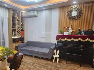 Bán căn hộ 67m2 2pn 2vs, sđcc, full nội thất, giá 3,6x tỷ tại pcc1