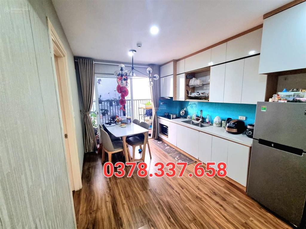 Bán căn hộ 72m2 2pn 2vs sđcc giá 3,7x tỷ tại the vesta hà đông 0378 447 ***