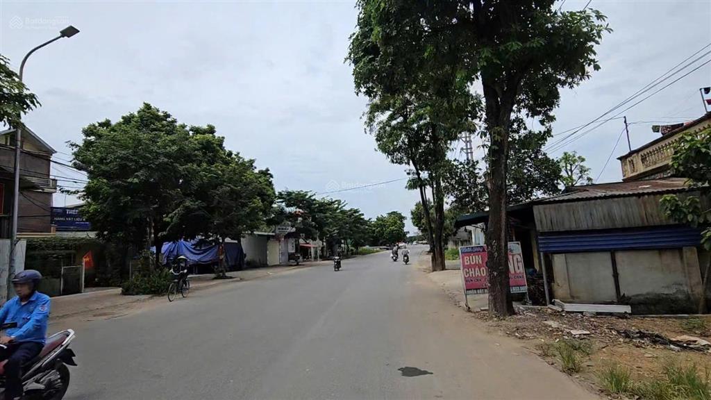 Bán lô góc 2 mặt tiền ở bình yên, hòa lạc lô góc 2 mặt tiền, 211m2 full thổ giá từ 25tr/m2