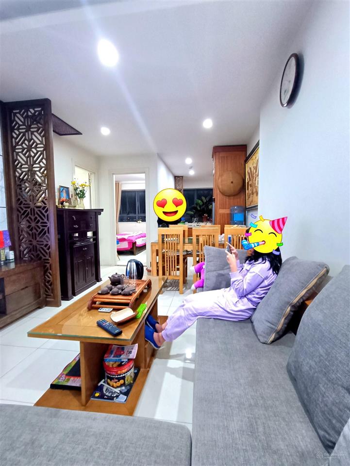 Cắt lỗ sâu 100tr bán gấp căn 57m2 2pn the vesta hà đông  xách vali vào ở ngay  nhỉnh 3tỷ