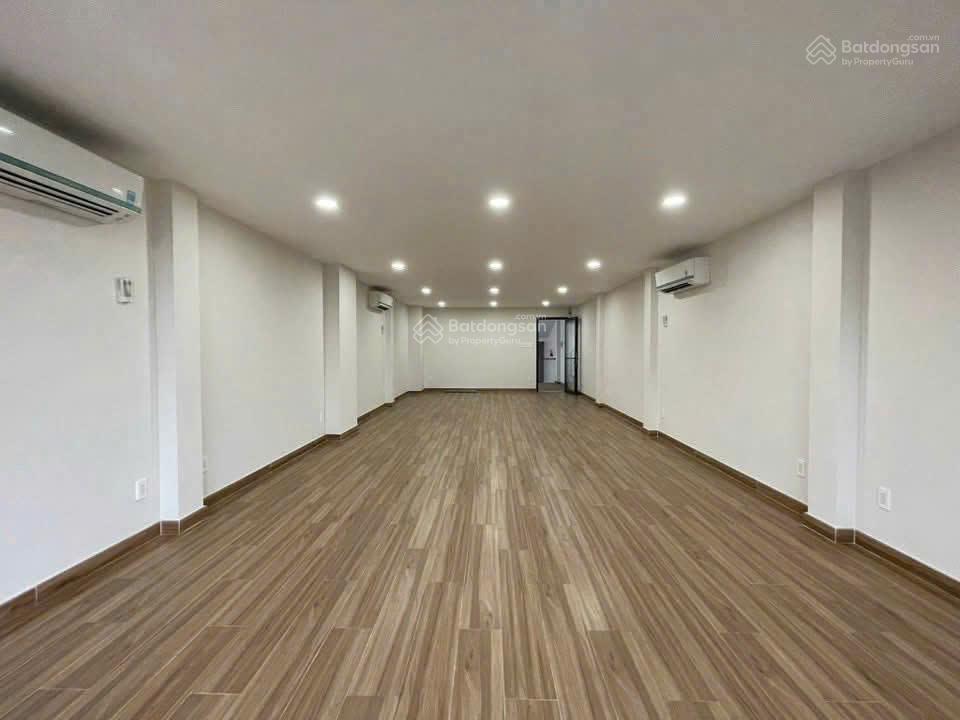 Cần cho thuê nhà mt 257a phan xích long p. 2 q. phú nhuận