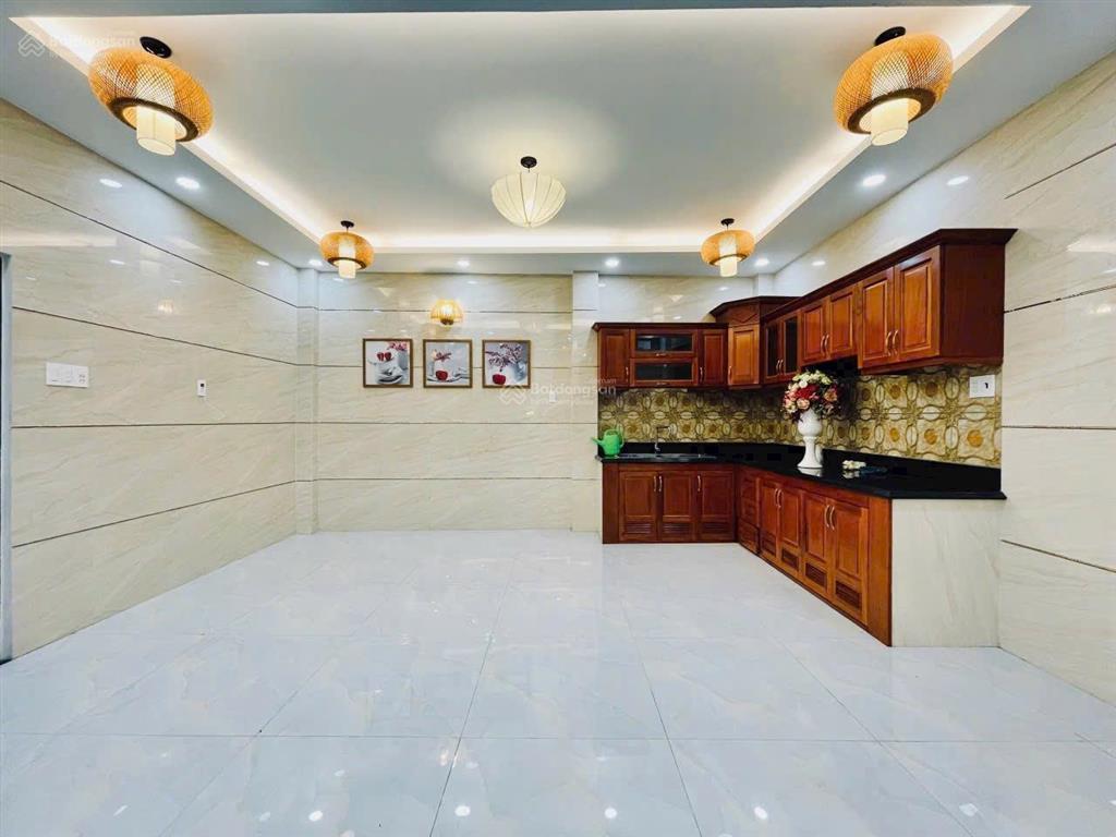 Cần cho thuê nhà hxh 450/2a phan xích long, phường 2, quận phú nhuận, gần bv hoàn mỹ