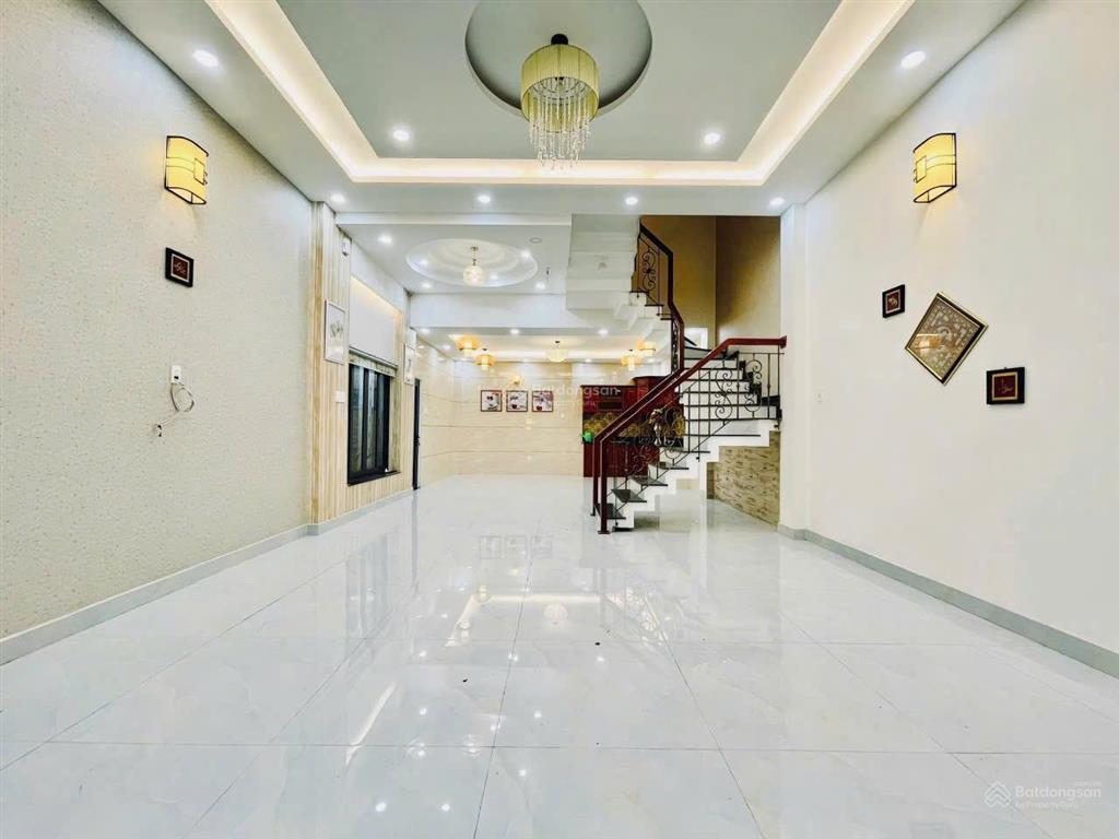 Cần cho thuê nhà hxh 450/2a phan xích long, phường 2, quận phú nhuận, gần bv hoàn mỹ