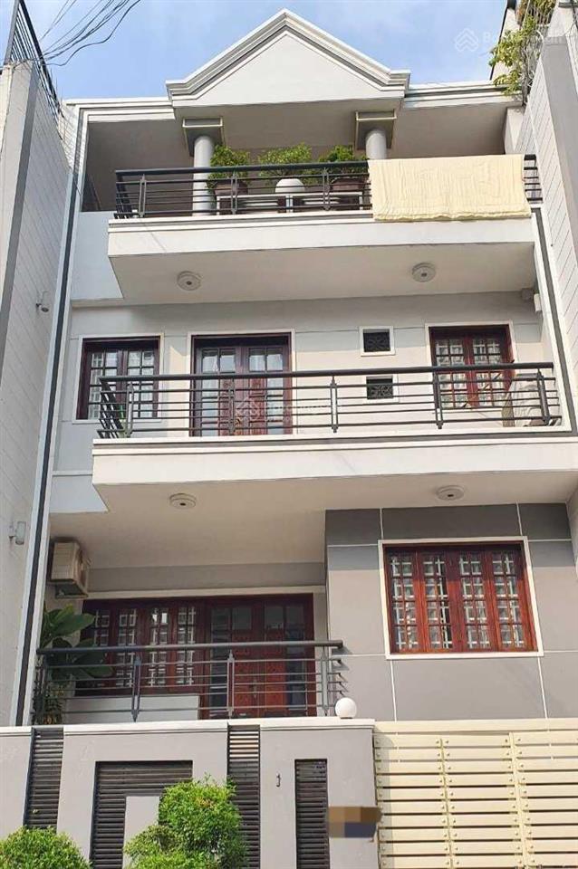 Cần cho thuê villa hxh 64/2b đặng thùy trâm p. 13 q. bình thạnh
