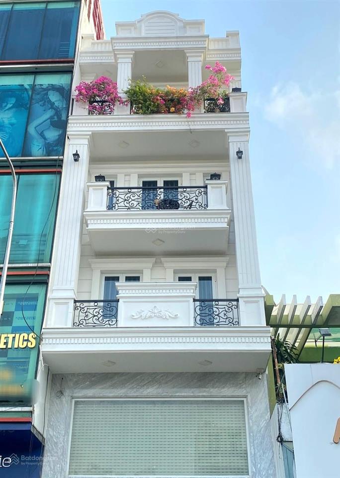 Chính chủ cho thuê nhà mt 96a phan xích long, p. 3, q. bình thạnh. diện tích 5x18m (dtsd 360m2)