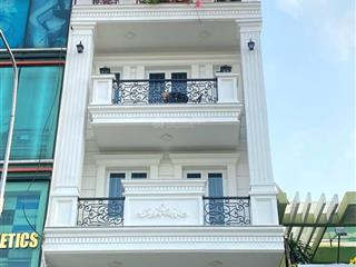 Chính chủ cho thuê nhà mt 96a phan xích long, p. 3, q. bình thạnh. diện tích 5x18m (dtsd 360m2)