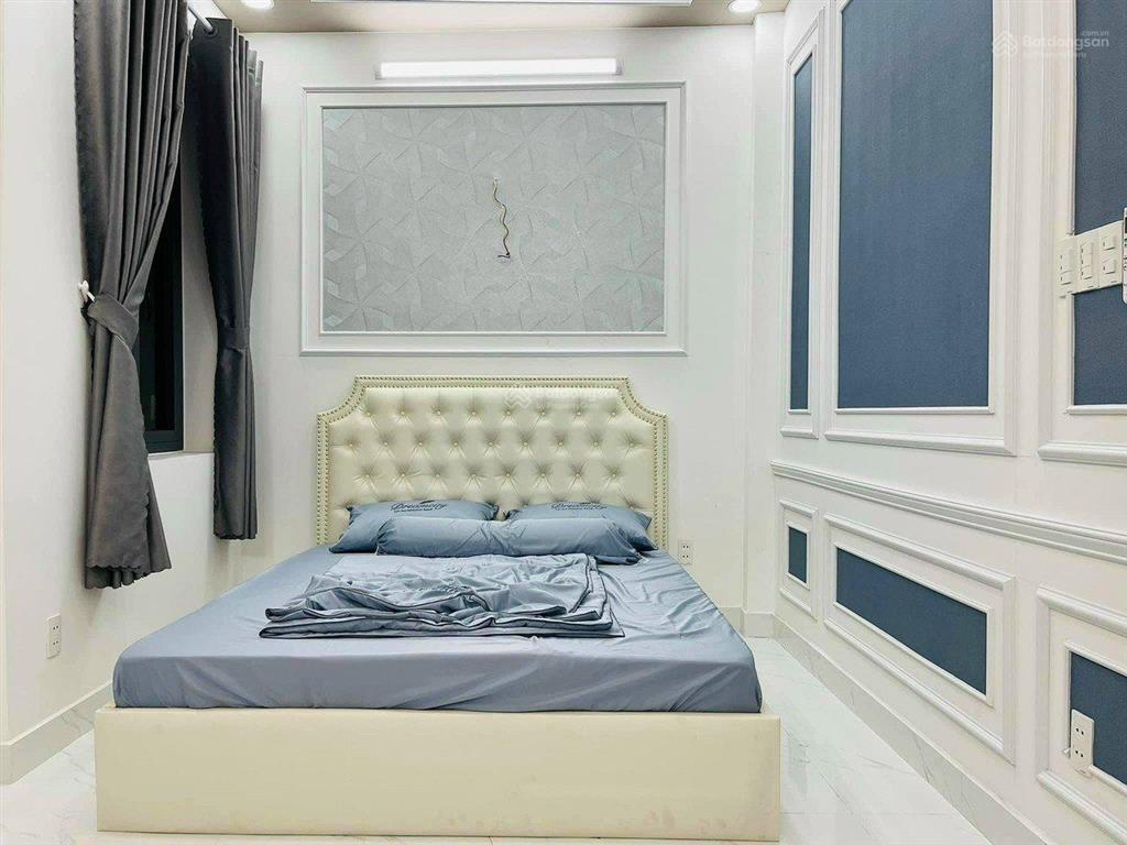 Cần cho thuê villa hxh 80/4a hoàng hoa thám p. 7 q. bình thạnh thông ra lê quang định