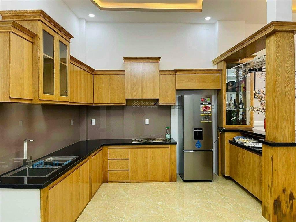 Cần cho thuê villa hxh 80/4a hoàng hoa thám p. 7 q. bình thạnh thông ra lê quang định