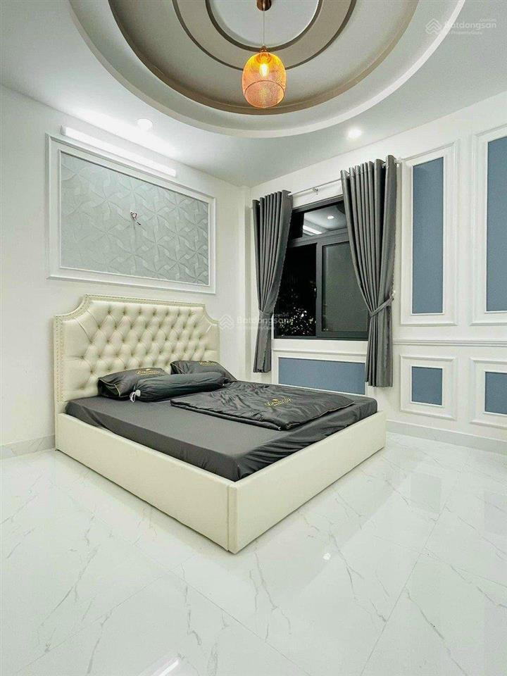 Cần cho thuê villa hxh 80/4a hoàng hoa thám p. 7 q. bình thạnh thông ra lê quang định