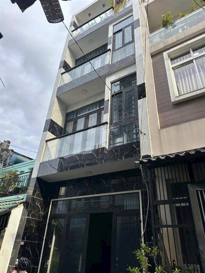Cần cho thuê nhà hxh 450/2a phan xích long p. 2 q. pn gần bv hoàn mỹ
