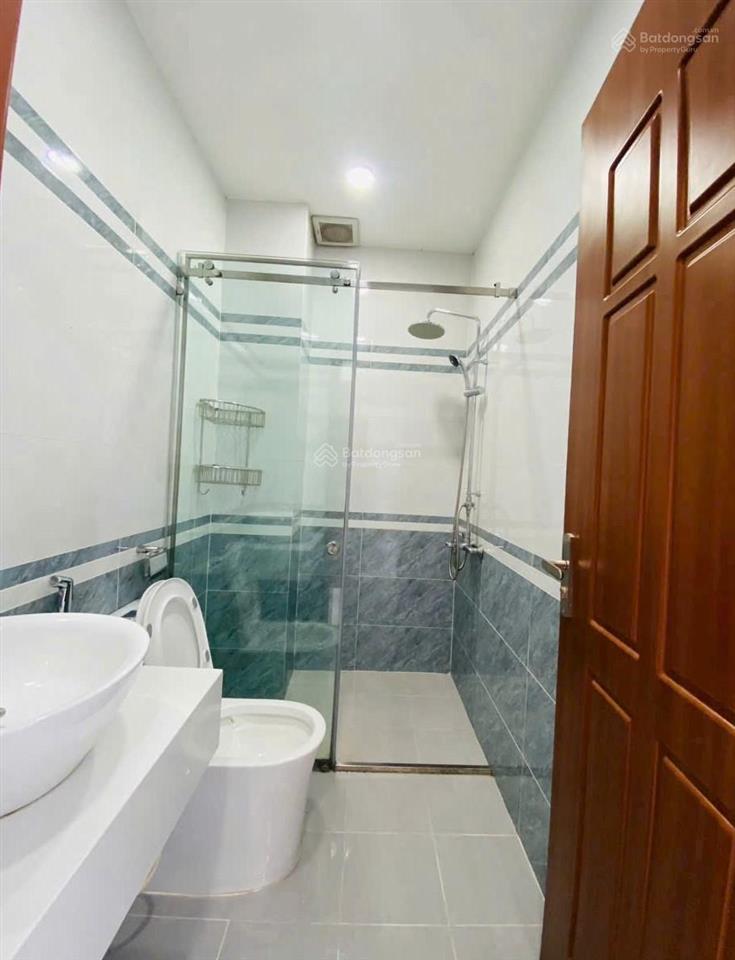 Cho thuê gấp nhà góc mt 35a vạn kiếp, phường 3, quận bình thạnh