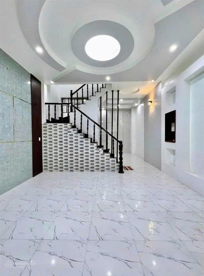 Cho thuê gấp nhà góc mt 35a vạn kiếp, phường 3, quận bình thạnh
