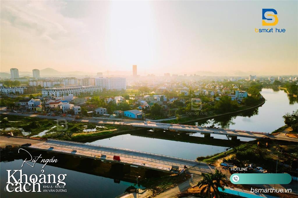 Shophouse phu xuan city đường lớn trung tâm tp huế, đông dân thuận tiện kinh doanh đã có sổ