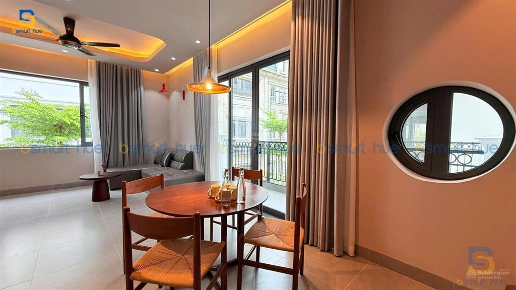 Căn góc 3 mặt tiền đường lớn võ nguyên giáp, cư dân đông, trung tâm tp huế  phù hợp để kinh doanh