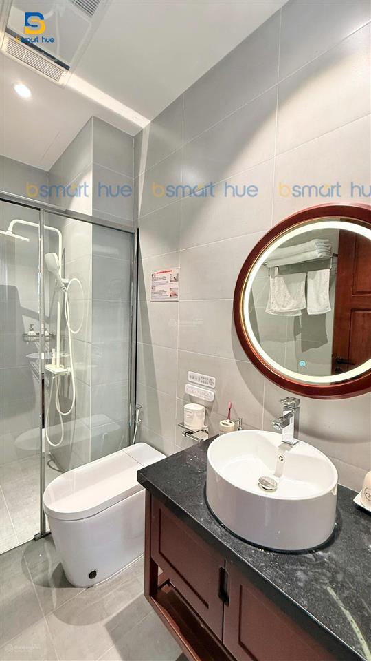 Căn góc 3 mặt tiền đường lớn võ nguyên giáp, cư dân đông, trung tâm tp huế  phù hợp để kinh doanh