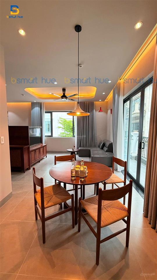 Căn góc 3 mặt tiền đường lớn võ nguyên giáp, cư dân đông, trung tâm tp huế  phù hợp để kinh doanh