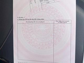 Bán đất nền lô góc nội bộ dự án tại thăng long central city, 850 triệu, 70m2