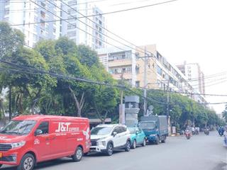 Hiếm Khu Bàu Cát - 4x18m -  2 tầng mới ở liền - View HXH Mặt Tiền