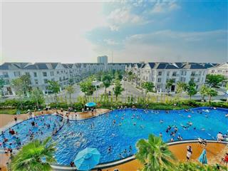 Bán căn liền kề lk osaka diện tích 75m2. hot nhất dự án.