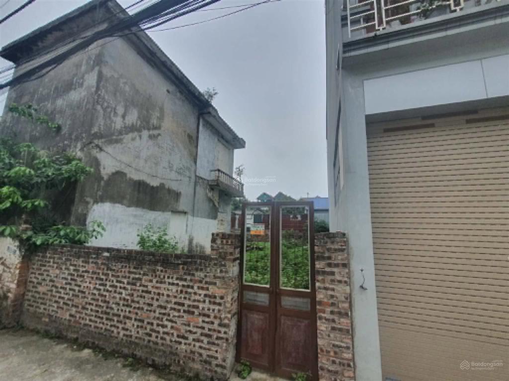 Bán đất nam hồng  đông anh cách vành đai 3 50m. ngõ lớn thông các ngả