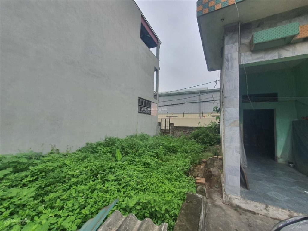 Bán đất nam hồng  đông anh cách vành đai 3 50m. ngõ lớn thông các ngả