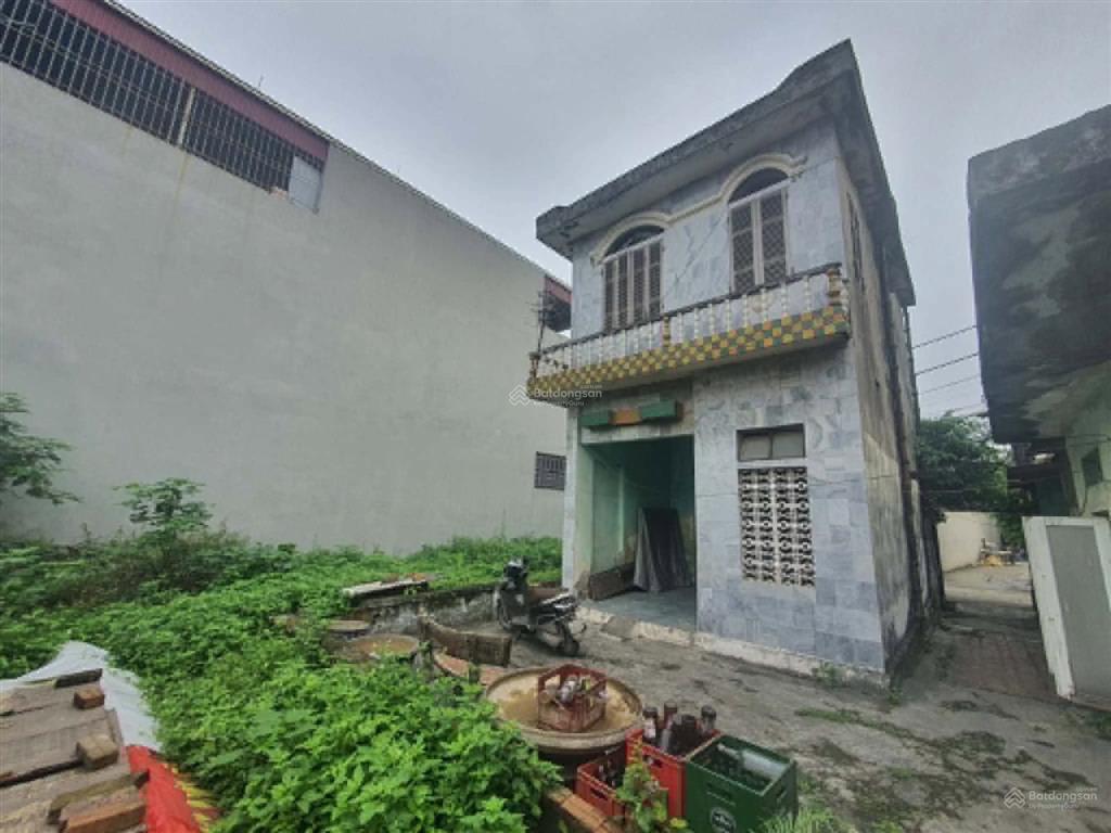 Bán đất nam hồng  đông anh cách vành đai 3 50m. ngõ lớn thông các ngả