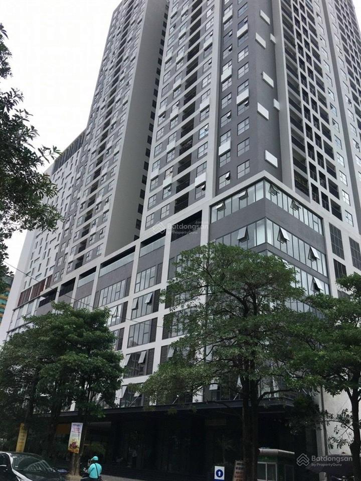 (mới). bán gấp căn 3 ngủ 97m² tại chung cư bonaza 23 duy tân, giá nhỉnh 9 tỷ gọi 0942 281 *** em huy